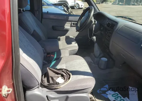 1999 Toyota Tacoma Xtracab из США, поврежденный, VIN 4TAVL52N6XZ501334